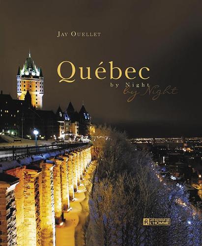 Quebec By Night