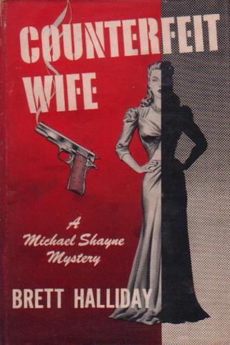 Counterfeit Wife