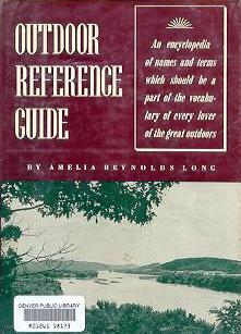Outdoor Reference Guide