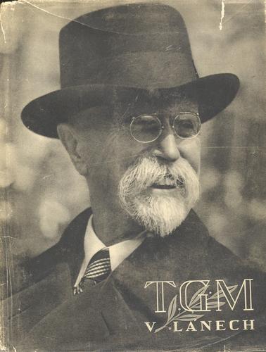 TGM v Lánech
