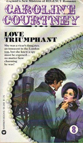 Love Triumphant