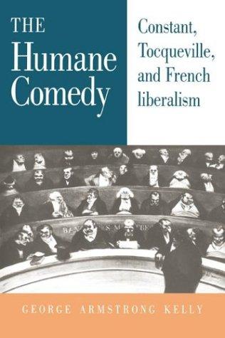 The humane comedy