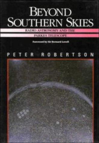 Beyond southern skies