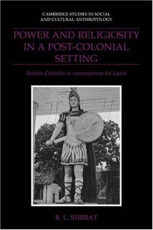 Power and Religiosity in a Post-Colonial Setting