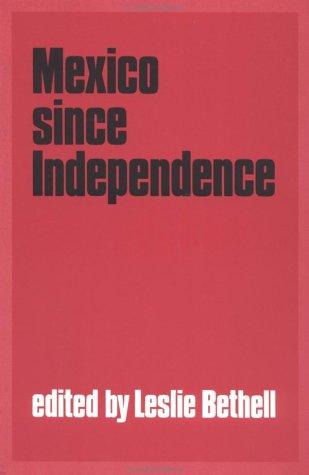 Mexico since independence