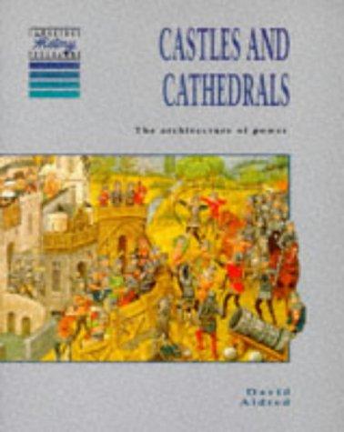 Castles and cathedrals