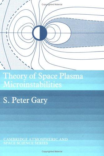 Theory of space plasma microinstabilities