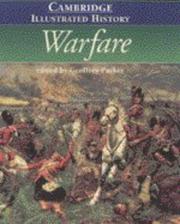 The Cambridge illustrated history of warfare