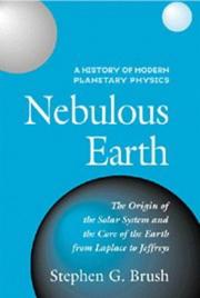 Nebulous Earth