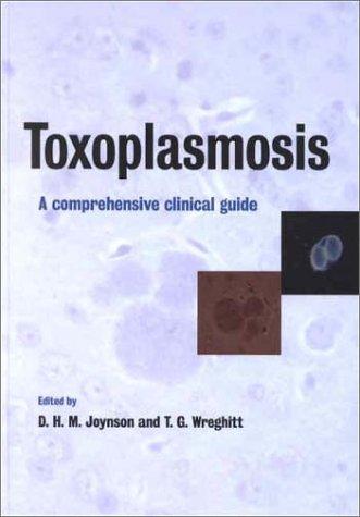 Toxoplasmosis