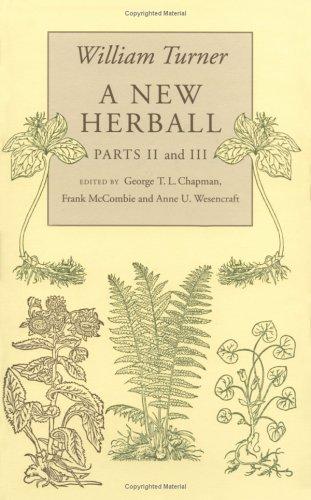 A new herball