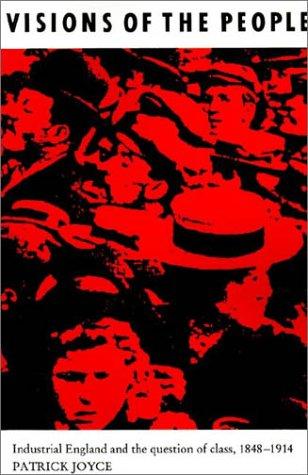 Visions of the people
