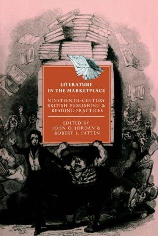 Literature in the marketplace