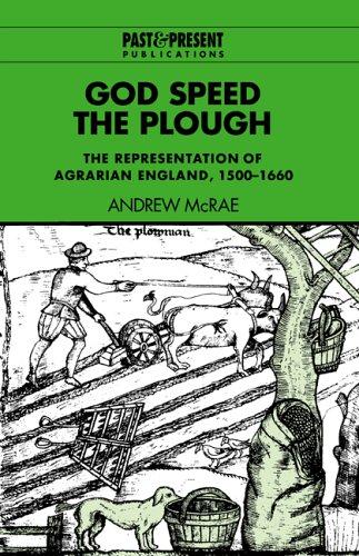 God speed the plough