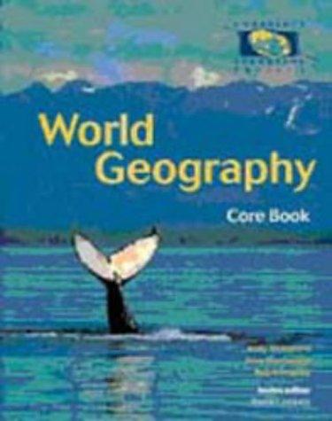 World Geography