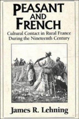Peasant and French
