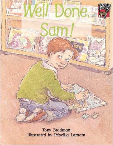Well Done, Sam!