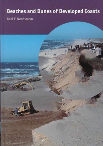 Beaches and Dunes of Developed Coasts