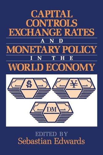 Capital controls, exchange rates, and monetary policy in the world economy