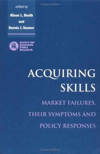 Acquiring Skills