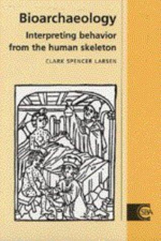 Bioarchaeology