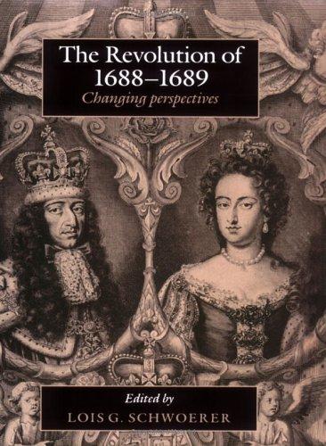 The Revolution of 168889