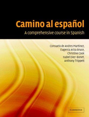 Camino Al Español
