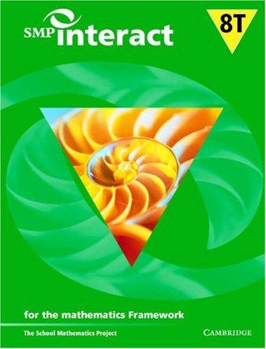 SMP Interact Book 8T