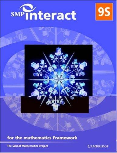 SMP Interact Book 9S