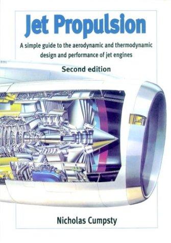 Jet Propulsion