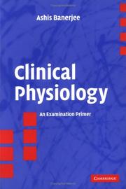 Clinical Physiology