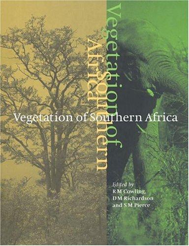 Vegetation of Southern Africa