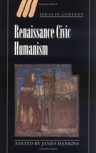 Renaissance Civic Humanism
