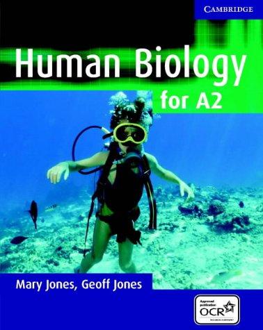 Human Biology for A2 Level