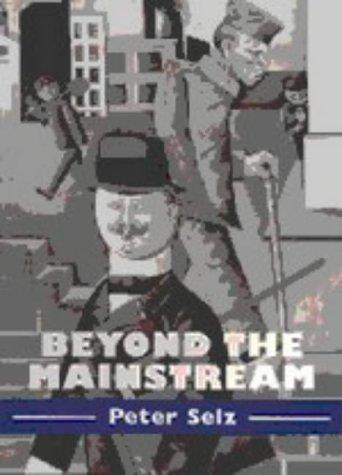 Beyond the mainstream