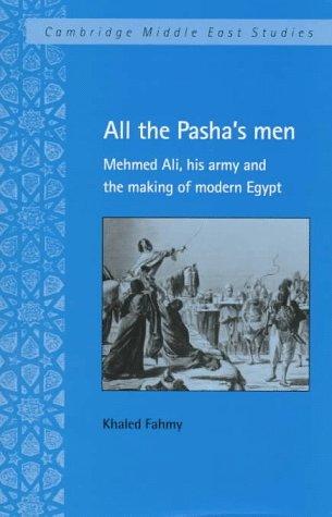 All the pasha's men