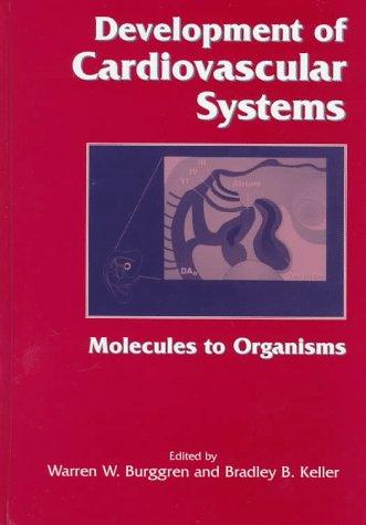 Development of cardiovascular systems