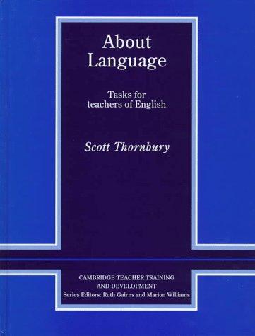 About language