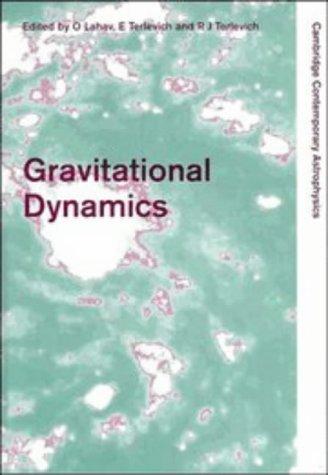 Gravitational dynamics