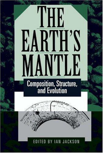 The Earth's mantle