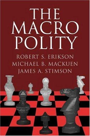 Macro Polity