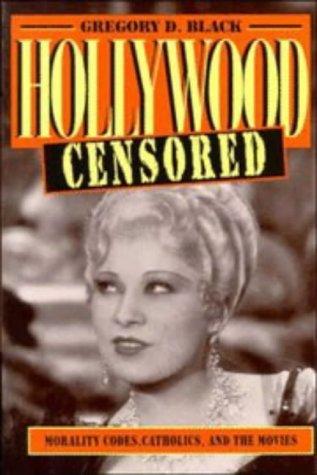 Hollywood censored