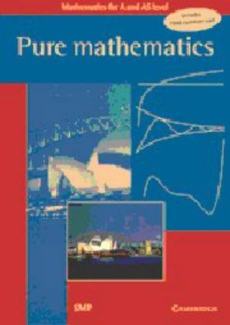 Pure mathematics