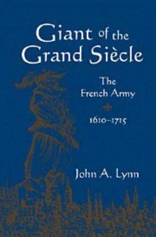 Giant of the Grand Siècle