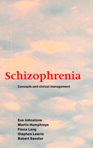 Schizophrenia