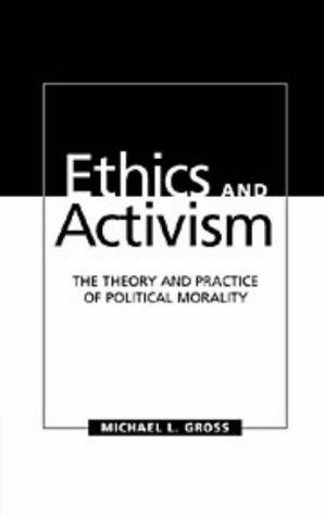 Ethics and activism