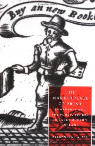 The marketplace of print