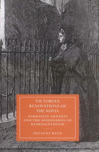 Victorian renovations of the novel