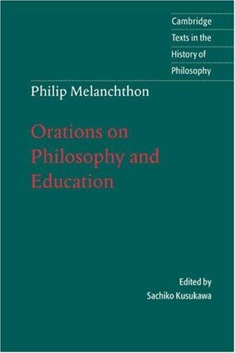 Melanchthon