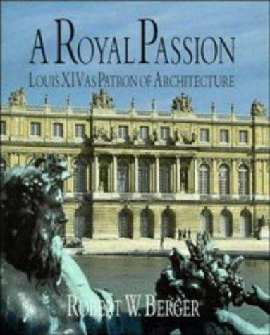 A royal passion